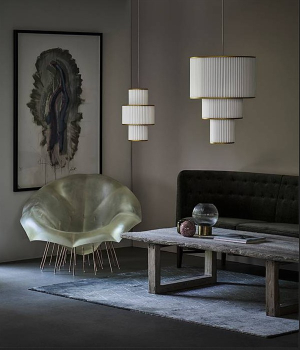 Preview: Le Klint Plivello 111 weiss